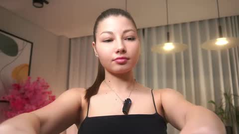 Emma  online show from October 6, 1:14 am