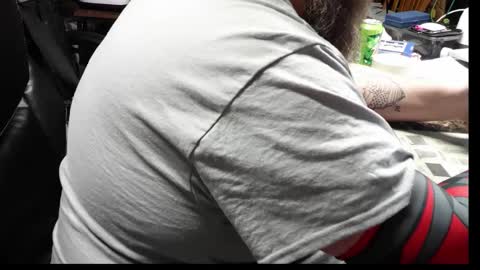 sandj133117 online show from February 2, 7:57 pm