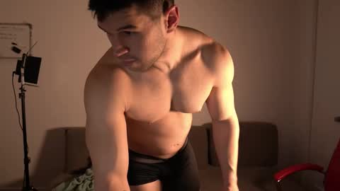 Sandow online show from March 4, 10:16 pm