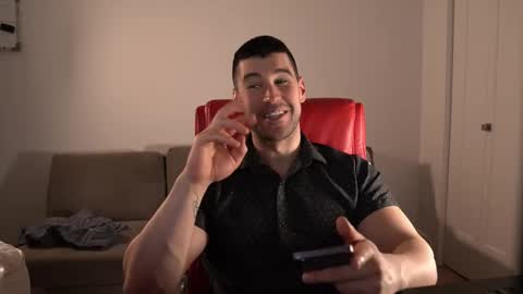 Sandow online show from March 17, 11:08 pm