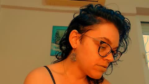 Sandra online show from February 24, 4:27 pm