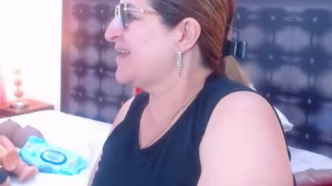 SANDRA online show from November 19, 10:48 am