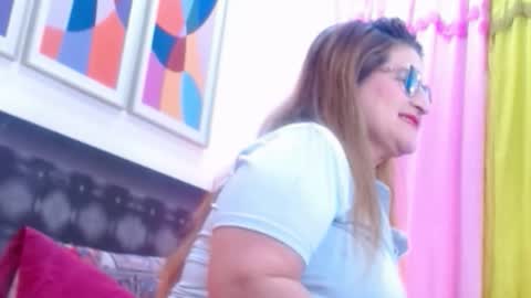 SANDRA online show from November 25, 11:43 am