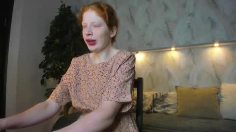 Sandra online show from November 21, 1:04 am