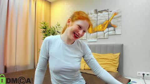 Sandra online show from April 28, 1:37 am