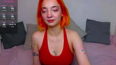 Sandra online show from January 17, 7:13 am