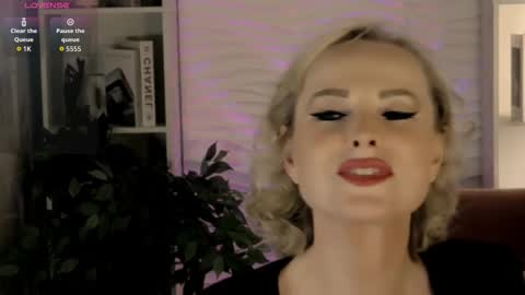 Sandra online show from October 23, 6:02 am