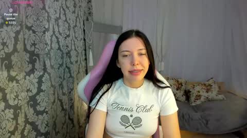 Snapshot of sandra_rosss chatting on April 29, 5:22 am Sandra online show from April 29, 5:22 am