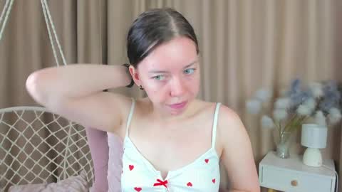 Snapshot of sandra_rosss chatting on May 29, 5:38 am Sandra online show from May 29, 5:38 am