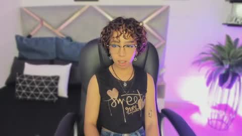 SANDRA online show from May 26, 2:40 am
