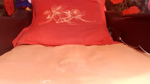 Sandra online show from May 17, 7:21 pm