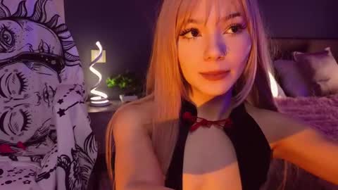 Snapshot of sandraboyl chatting on March 3, 1:10 am Sandy online show from March 3, 1:10 am