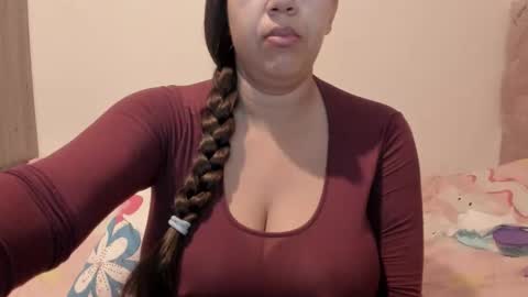 sandraclarkx69 online show from March 23, 11:58 am