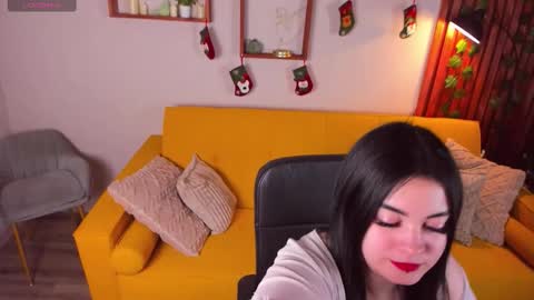 Sandra online show from December 19, 3:13 am