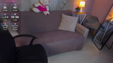 Snapshot of sandraeleson chatting on February 22, 4:02 am Sandra online show from February 22, 4:02 am