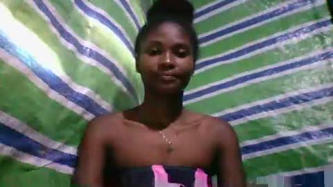 sandricaaa online show from April 4, 5:38 am