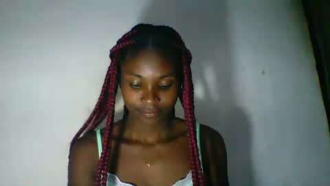 sandricaaa online show from April 8, 5:24 pm