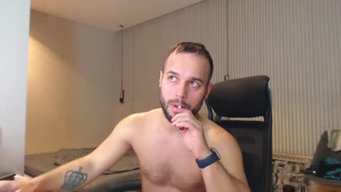 Snapshot of sandro_best chatting on March 3, 3:53 pm DeAlex online show from March 3, 3:53 pm