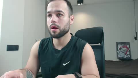 DeAlex online show from February 4, 3:45 am