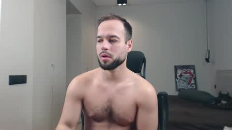 DeAlex online show from February 19, 12:56 pm