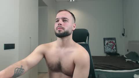 DeAlex online show from February 20, 11:05 pm