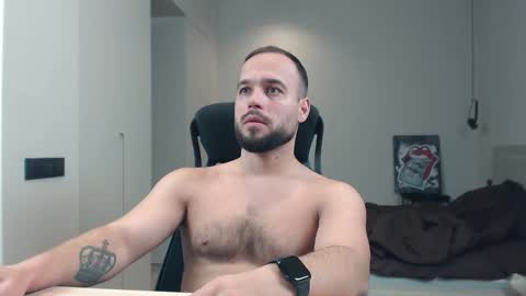 DeAlex online show from March 7, 12:24 pm