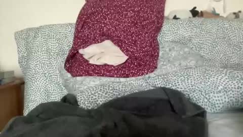 Sandro Andersom online show from December 9, 10:00 am