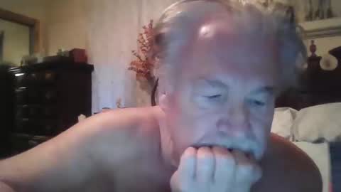 sandy5662 online show from October 12, 12:37 pm