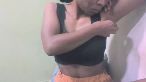 sandy735579 online show from February 15, 4:09 am