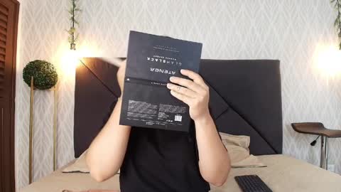 SAM  online show from March 30, 12:06 pm