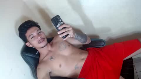 sangre_adamusxxx online show from March 20, 11:37 am