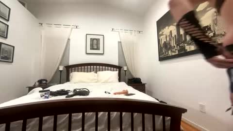 Santana online show from January 12, 8:14 am