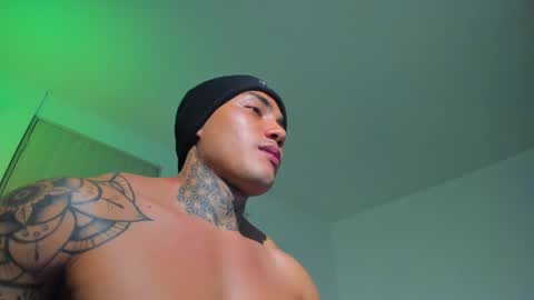 Santi Ferrer online show from February 28, 5:41 am