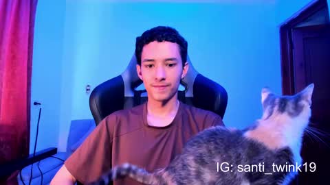 santi_twink19 online show from December 20, 1:33 pm