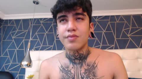 SantiAbader online show from January 11, 1:05 pm