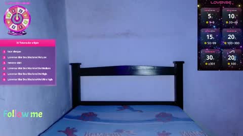 Snapshot of santiago_foxx chatting on May 30, 7:44 pm santi online show from May 30, 7:44 pm