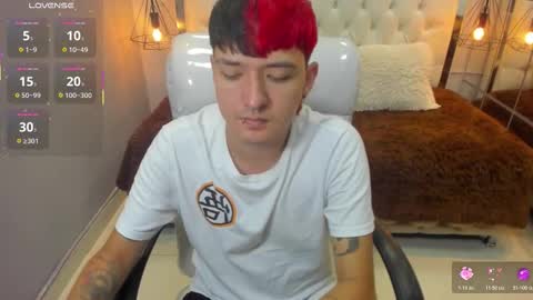 SANTIAGO  online show from March 6, 11:23 pm