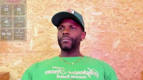  Santi online show from December 23, 3:04 am