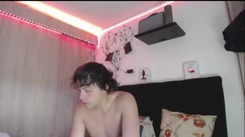 Santii online show from February 27, 12:05 pm