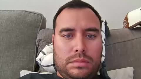 Thiago.... online show from November 23, 9:47 pm