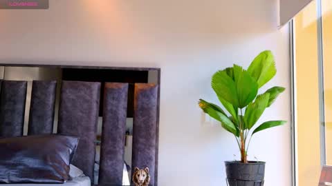 Santiago Seans online show from February 5, 1:49 pm