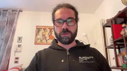 Snapshot of santopelo chatting on December 5, 8:22 am santopelo online show from December 5, 8:22 am