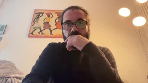 Snapshot of santopelo chatting on December 14, 10:56 am santopelo online show from December 14, 10:56 am