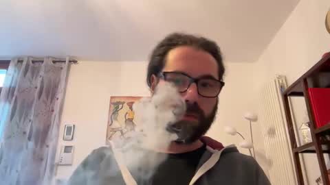 Snapshot of santopelo chatting on December 28, 8:05 am santopelo online show from December 28, 8:05 am