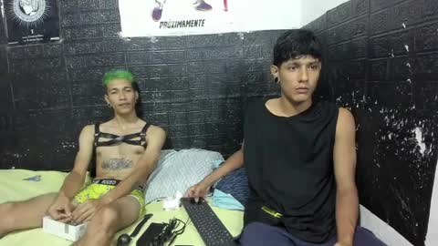 santos online show from May 27, 3:36 am