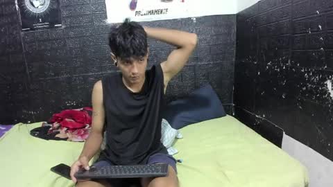 santos online show from May 29, 3:26 am