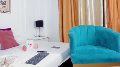 Snapshot of santy_carrington chatting on December 30, 9:19 pm Santiago Carrington online show from December 30, 9:19 pm