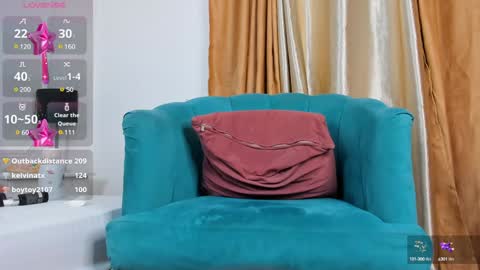 Snapshot of santy_carrington chatting on January 9, 11:56 pm Santiago Carrington online show from January 9, 11:56 pm