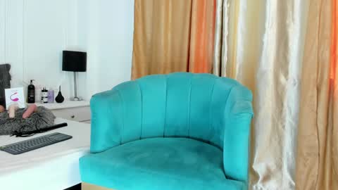 Snapshot of santy_carrington chatting on January 24, 7:07 pm Santiago Carrington online show from January 24, 7:07 pm