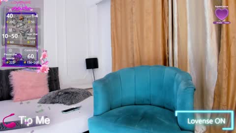 Snapshot of santy_carrington chatting on February 8, 8:21 pm Santiago Carrington online show from February 8, 8:21 pm